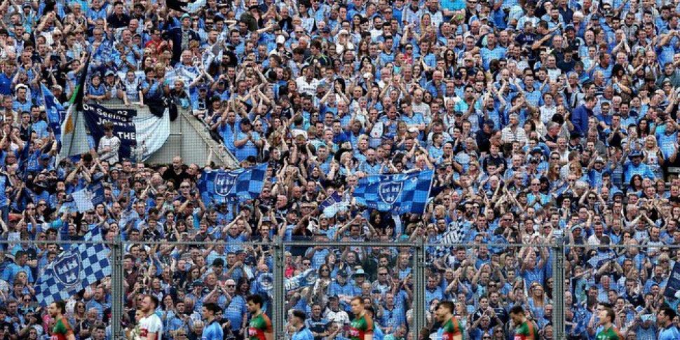 Fans Urged To Arrive At Croke...