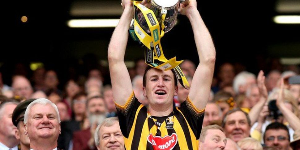 Kilkenny Crowned Champions 