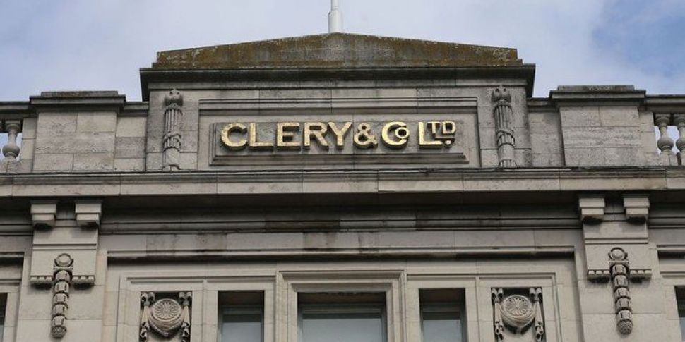 19 Clerys Workers Still Haven&...