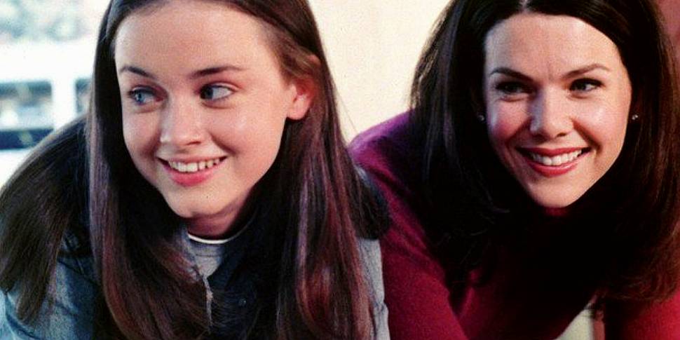 Gilmore Girls Reunion Is On 