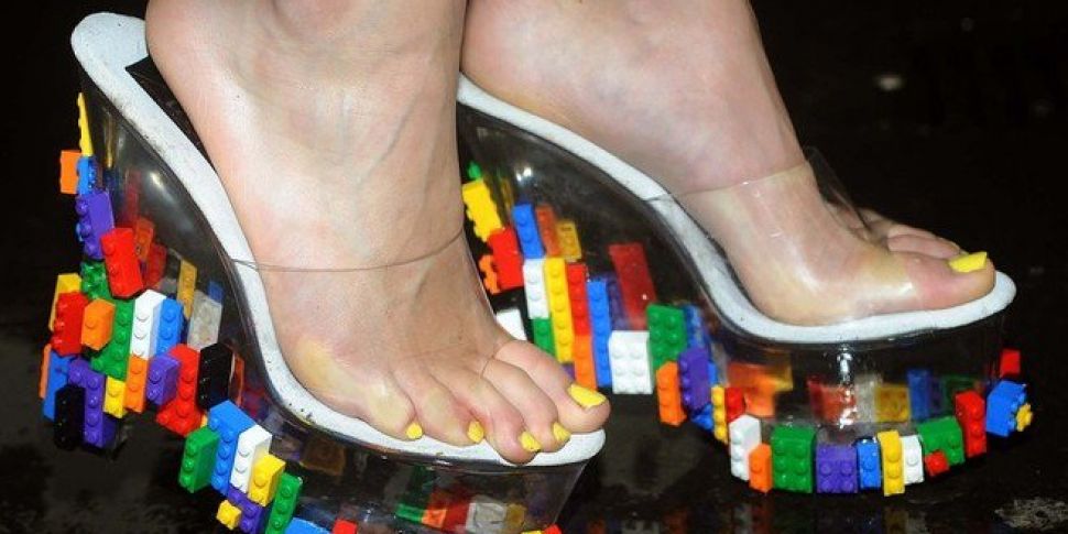 Lego Could Run Out Of Bricks B...