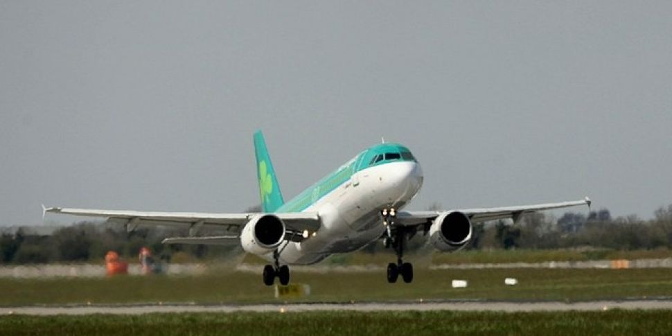 Aer Lingus Announces New Dubli...