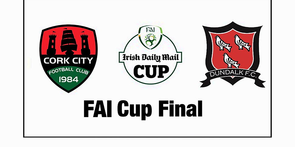 FAI Cup Final Preview