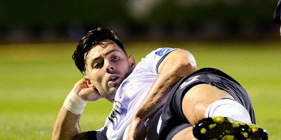 Richie Towell Interview â€“ â€...