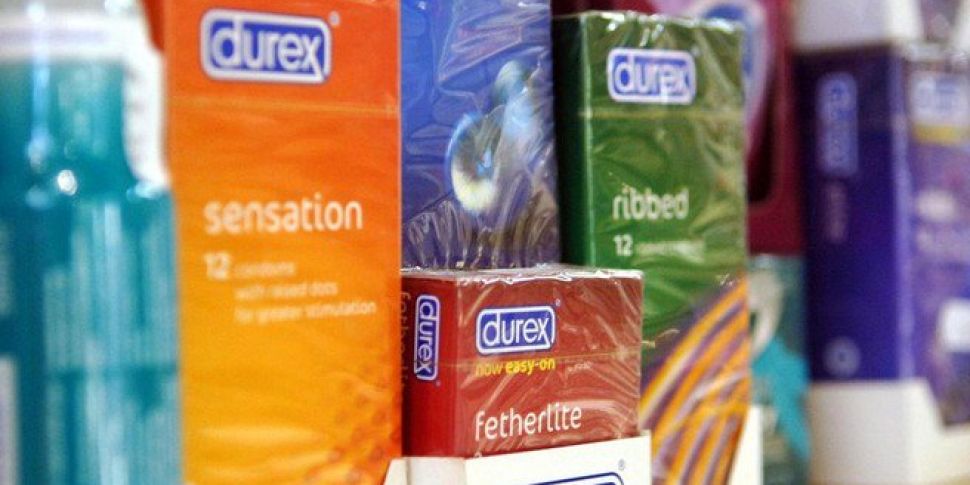 Durex Leads Call For A Safe Se...
