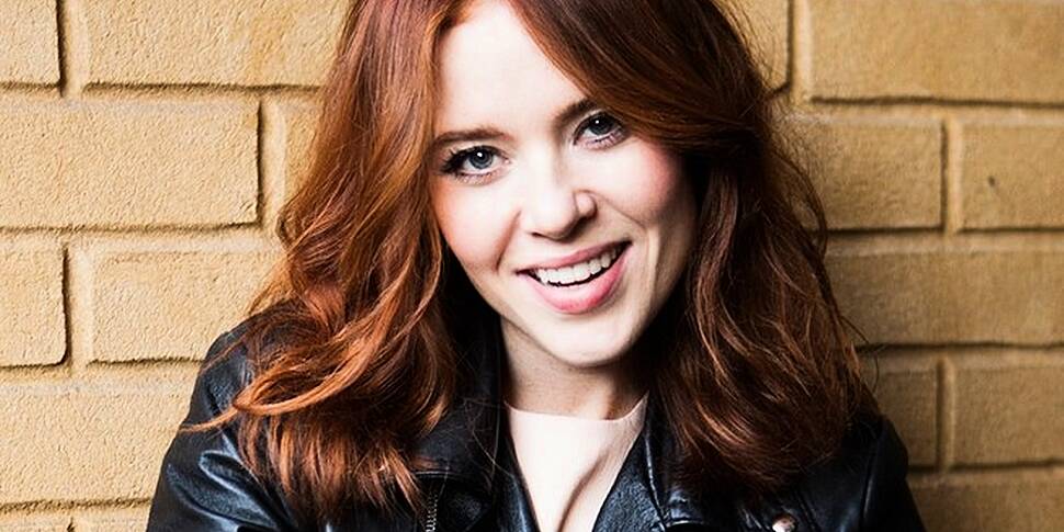 Angela Scanlon chats to The Ra...