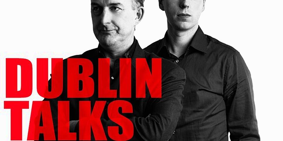 The Best Of Dublin Talks "...