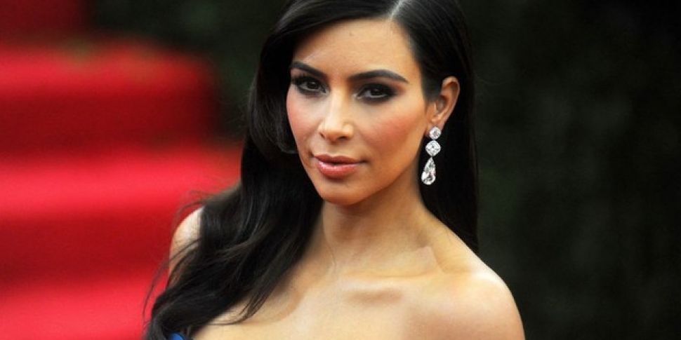 Kim Kardashian Has Yet To Name...