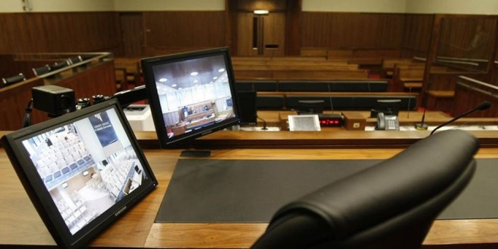 Dublin Rape Trial Hears From A...
