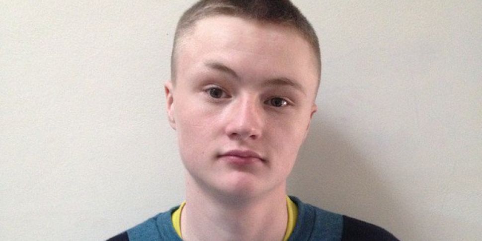 15-Year-Old Missing From Bray