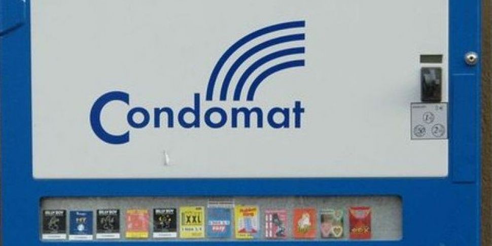 Man Dies After Condom Robbery...