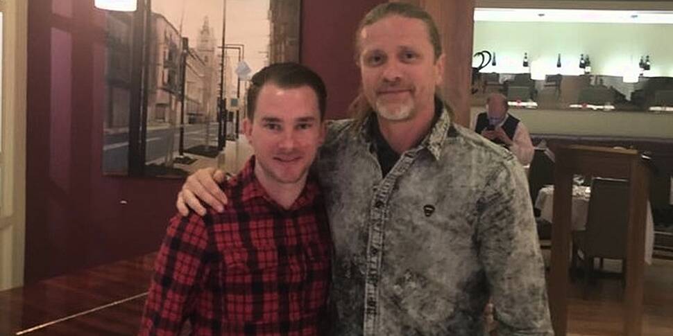 Emmanuel Petit Fears More Terr...