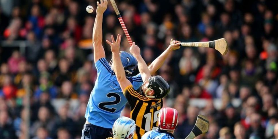 Disappointing Dublin Tamed By...