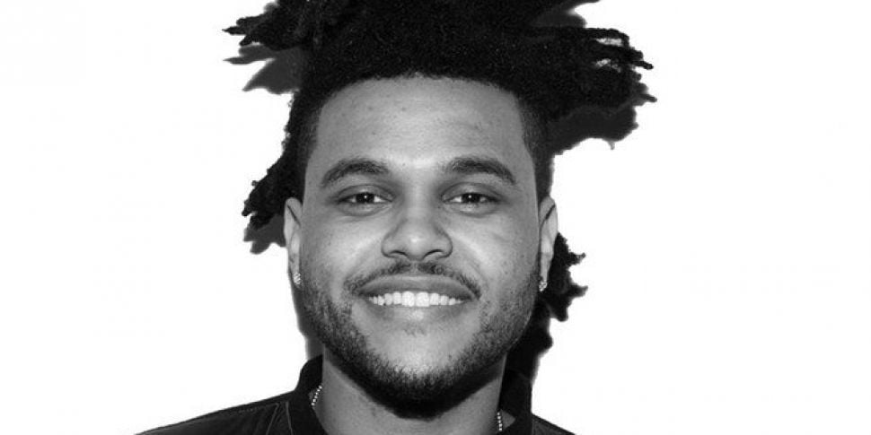 The Weeknd Pulls Out Of Rihann...