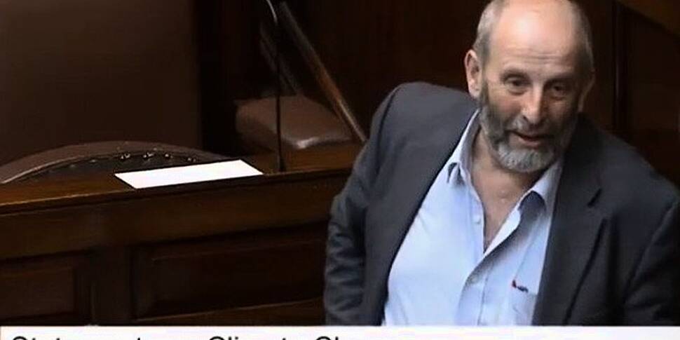 Kerry TD Danny Healy-Rae Doesn...