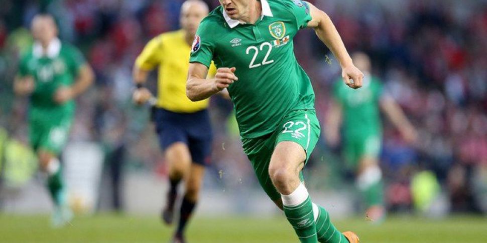 Kevin Doyle Gives Classy Respo...