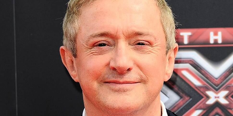 Confirmed: Louis Walsh Is Retu...