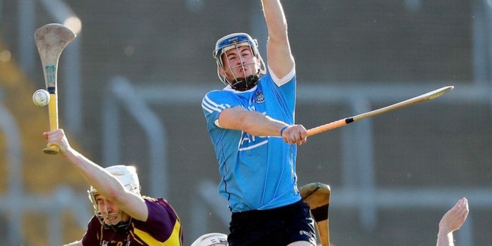 Dublin Defeat Wexford In The L...
