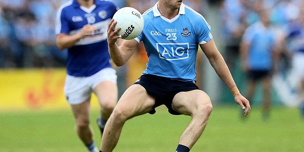 â€œThis Dublin Team Is One Of...