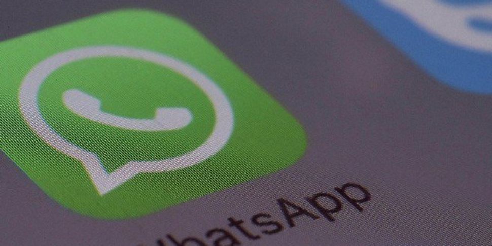 Whatsapp To Start Supporting G...