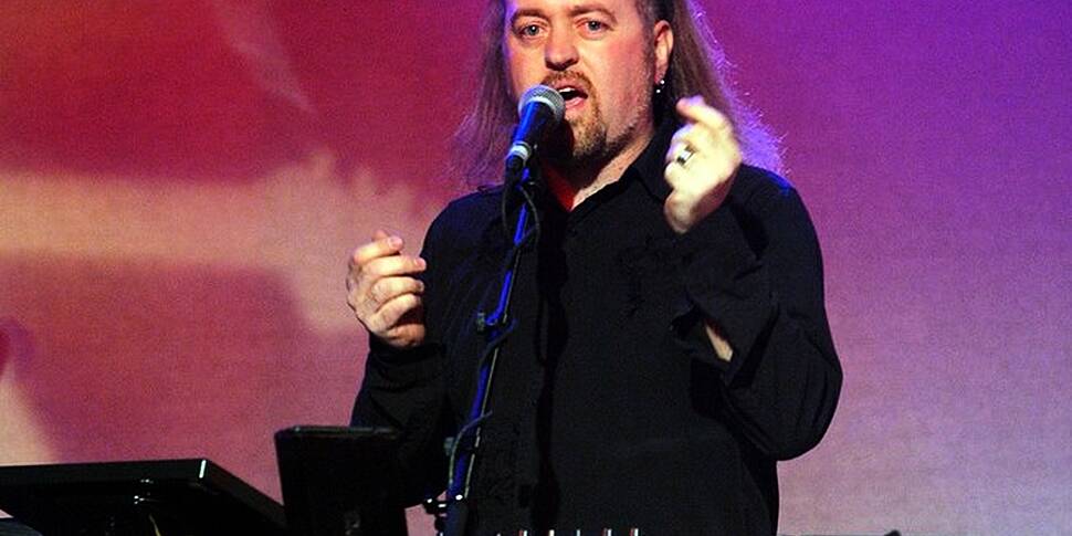 Bill Bailey on the Big Breakfa...