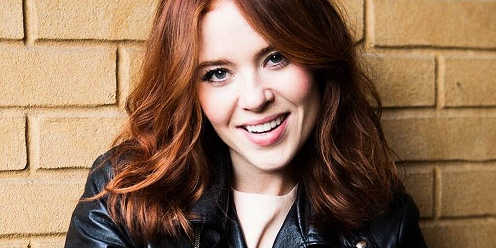 Angela Scanlon Tells Us About...