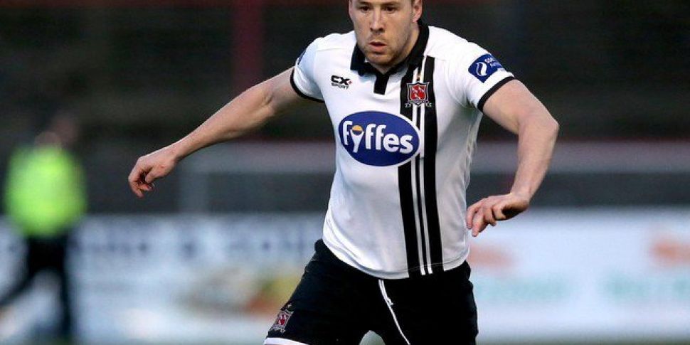 Brian Gartland Passed Fit For...