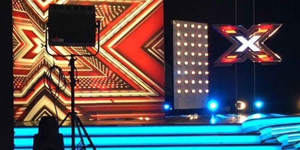 X Factor Bosses Announce Brand...