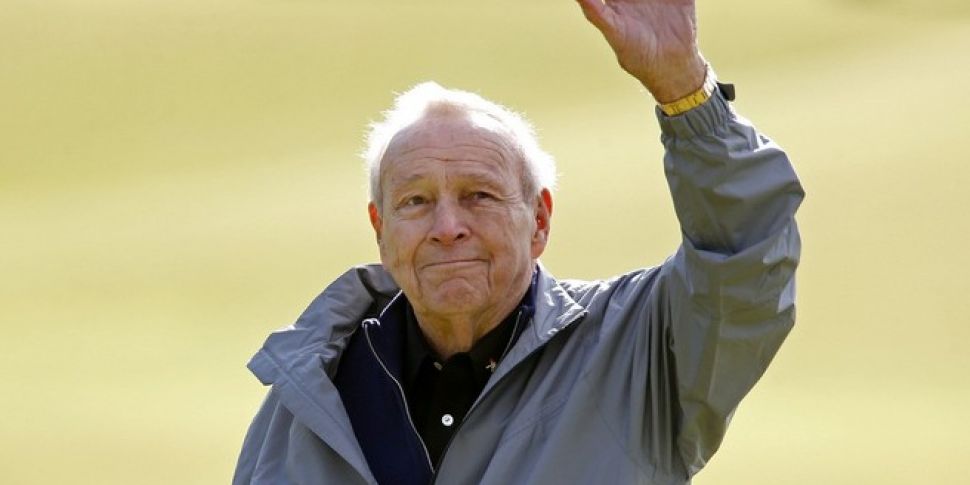 Golf Has Lost The Greatest - R...