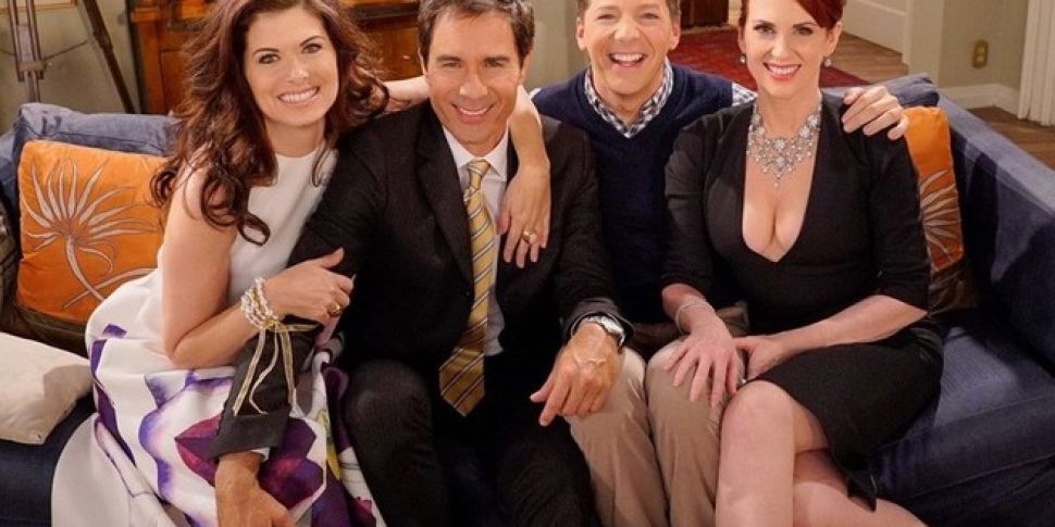Watch New Will & Grace Right H...