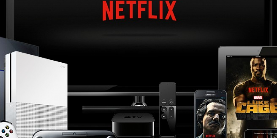 Netflix Users Warned About New...