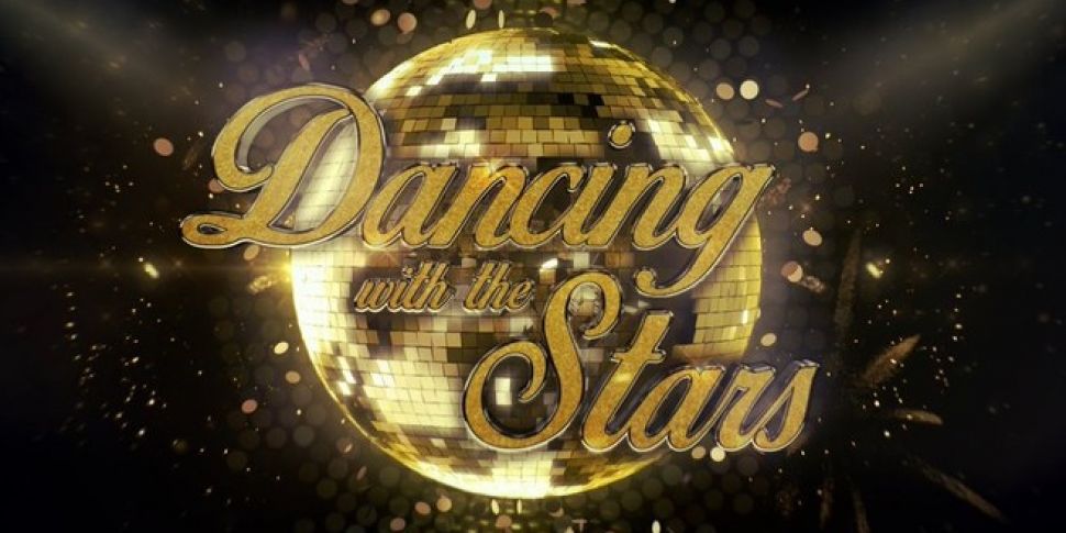 First Dancing With The Stars C...