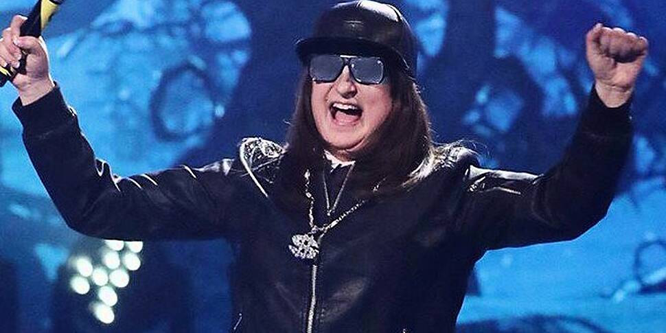 Honey G Nails The Mannequin Ch...