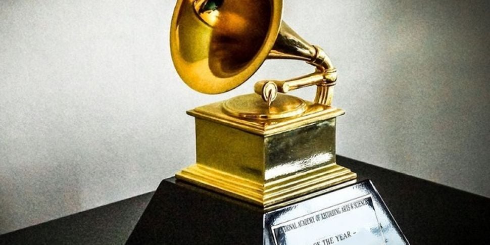 The Grammy Nominations Are In 