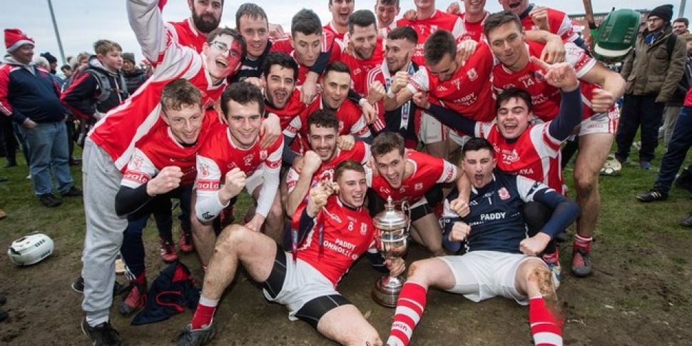 Cuala- A Look Back At A Superb...