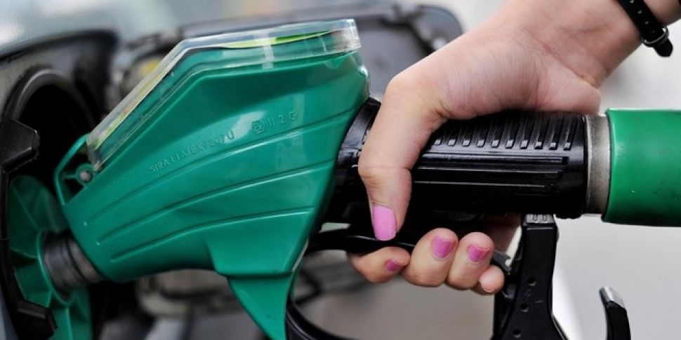 Fuel Prices See Biggest Increa...