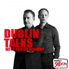 98FM's Dublin Talks