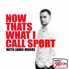 98FM Now That's What I Call Sp...