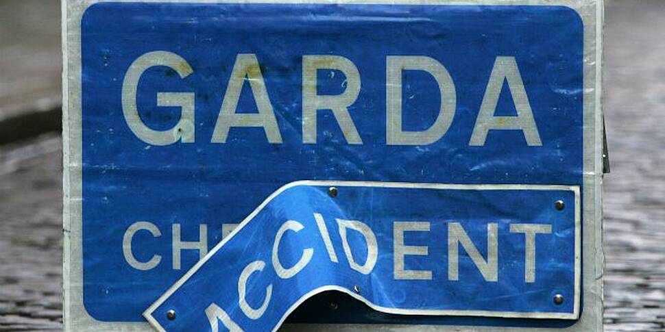 Seven car crash in Skerries