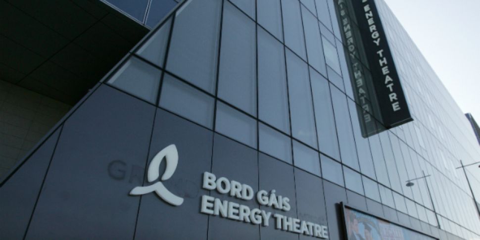 Bord Gais Energy Theatre For S...