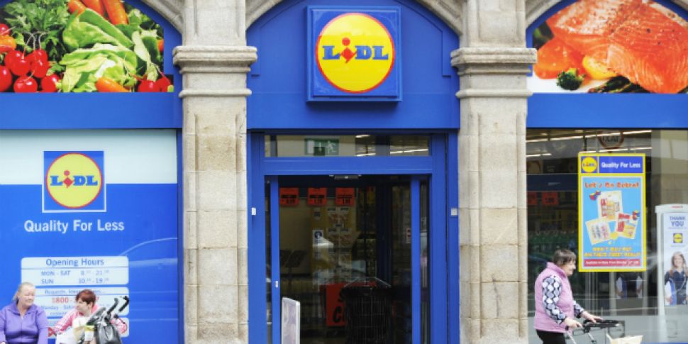 Lidl To Give All Staff A Pay R...