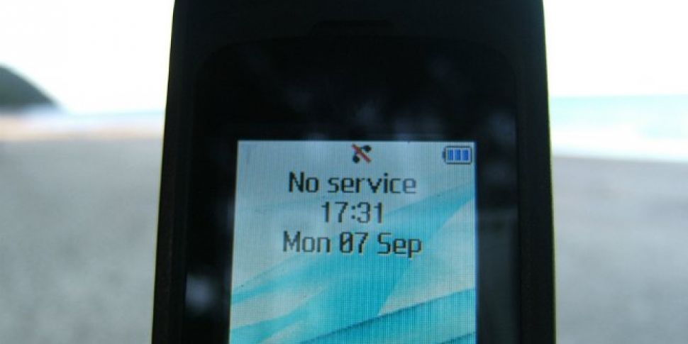 Roaming Charges To Be Scrapped...