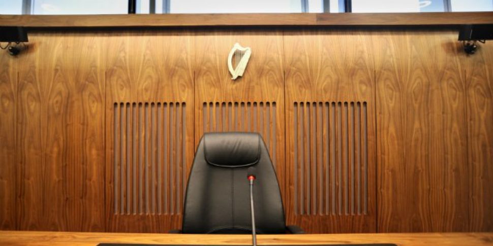 Tallaght Man Accused of Murder...