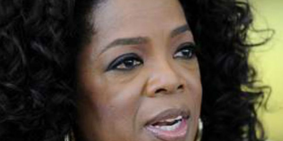 Oprah Magazine Causes A Stir