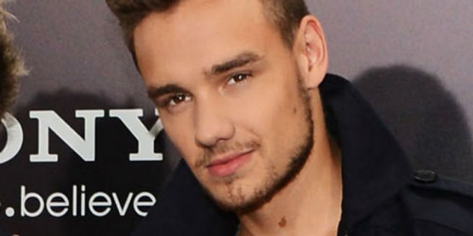 1D's Liam Apologises For D...