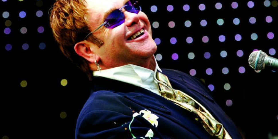 Elton's Campaign To Boycot...