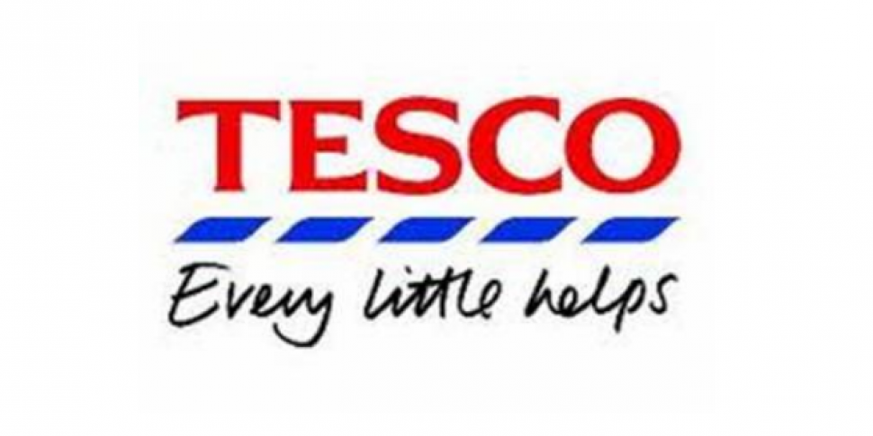 Tesco To Remove Sweets From Ch...