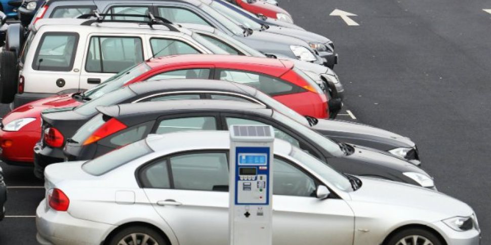 Free Parking Scheme Trialed in...