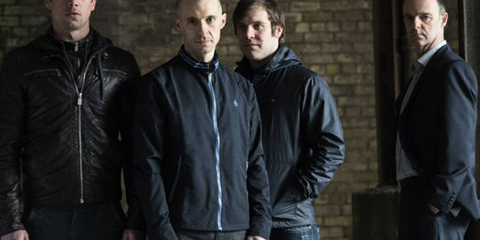 New details on Love/Hate seaso...