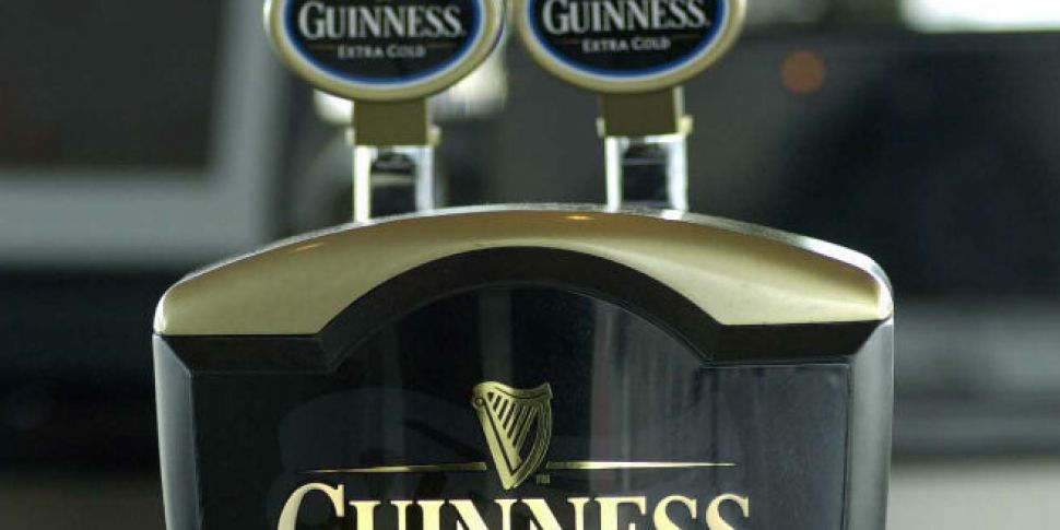 Finglas Man With Stolen Beer A...